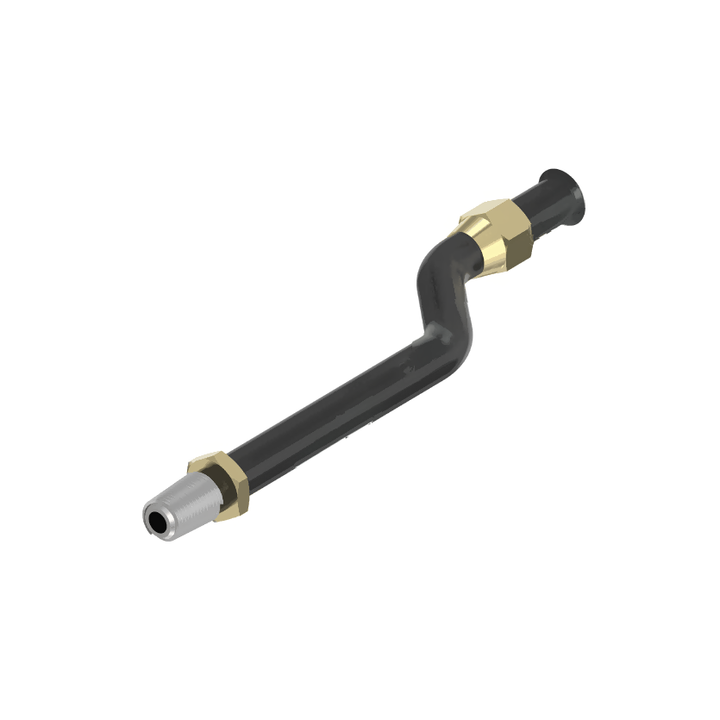 05-16516-001 HEATER PIPE,5/8,.5 NPT