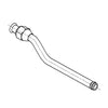 05-16516-003 HEATER PIPE,3/4 BEADED