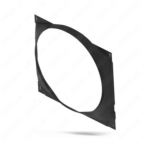 05-16972-003 SHROUD-1200RAD,32FAN,STD,FEPTO