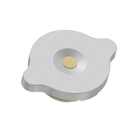 05-17223-004 CAP-PRESSURE, 13/14 PSI