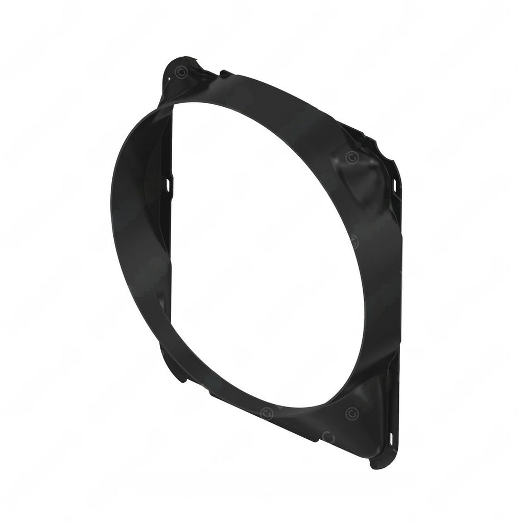 05-17597-000 SHROUD-FAN,W/O SHUTTERS