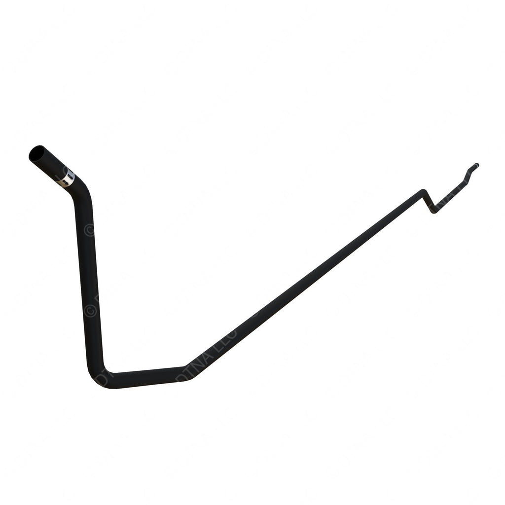 05-17784-000 PIPE,HTR RTRN-AUX HVAC