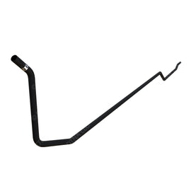 05-17784-000 PIPE,HTR RTRN-AUX HVAC