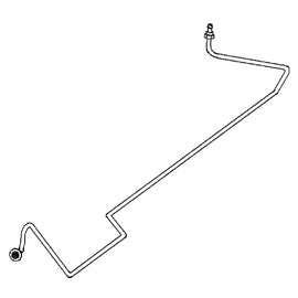 05-17786-002 HARDLINE-A/C 6-CASSETTE 70"