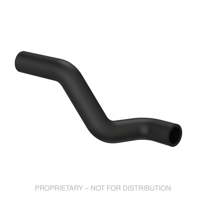 05-17829-002 HOSE-SHUNT LINE ECR 1 IN ID TRIM