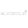 05-17969-000 HOSE ASSY-10.3ID,100R5