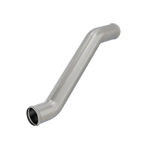 05-18035-001 PIPE/ELBOW-RADIATOR,TUBE-COOLANT,UPPER,F