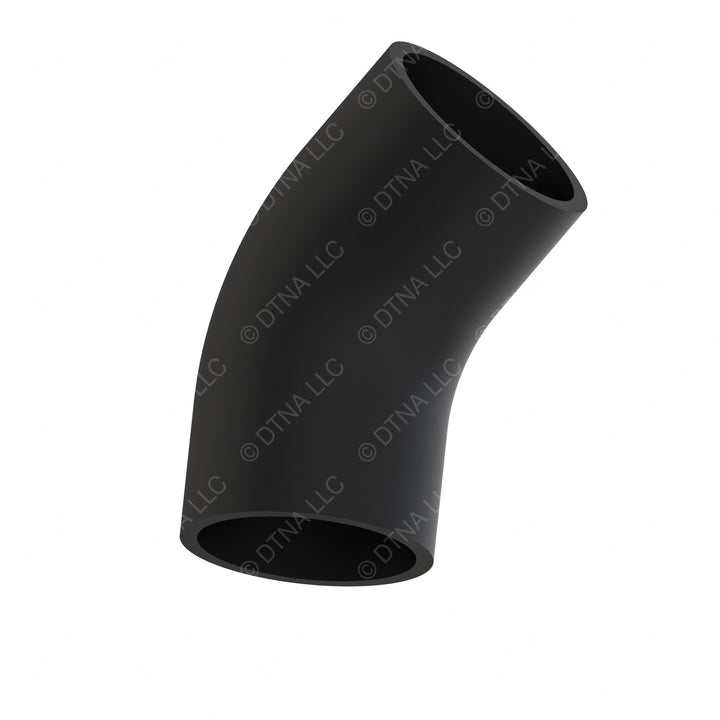 05-18145-003 HOSE-ECR,2.50 INCH ID,45 DEG