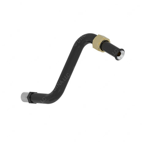 05-18295-001 PIPE HTR,CAB RETN,FLX/