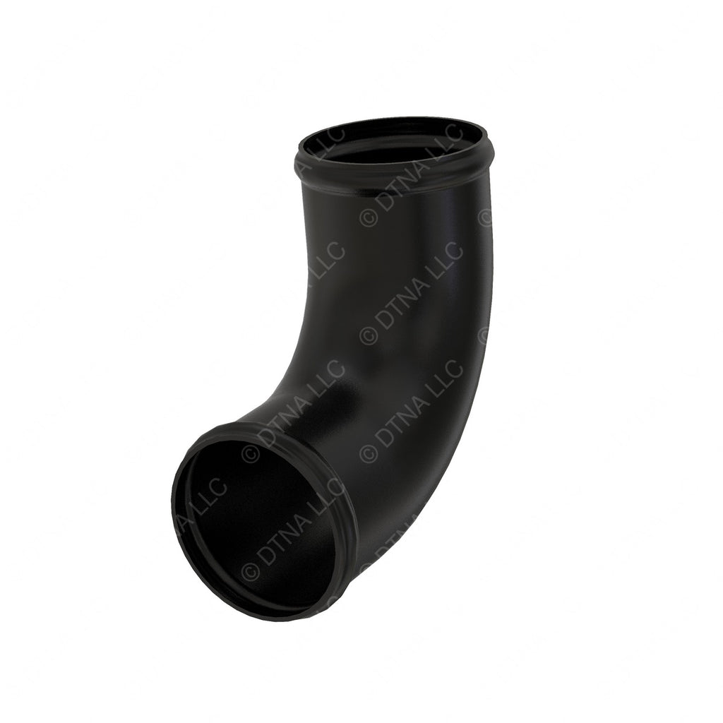 05-18312-000 TUBE-RAD,ISC,UPPER,AUX