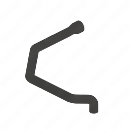 05-18731-000 HOSE-RAD
