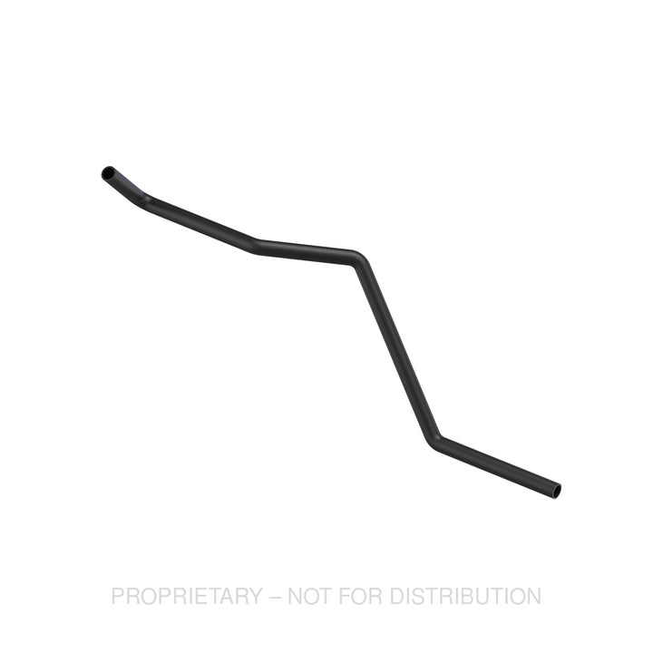 05-18732-000 HOSE-RAD,SHUNT,25.4 ID