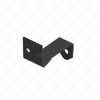 05-18751-000 BRKT-SUPPORT, FLH