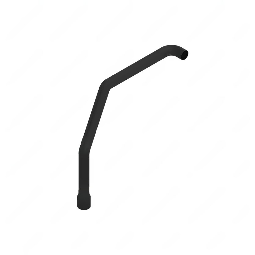 05-18841-000 HOSE-RAD,UPR,50.8 ID