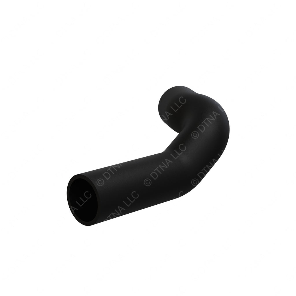 05-18889-000 HOSE-COOLANT,UPPER,ECR