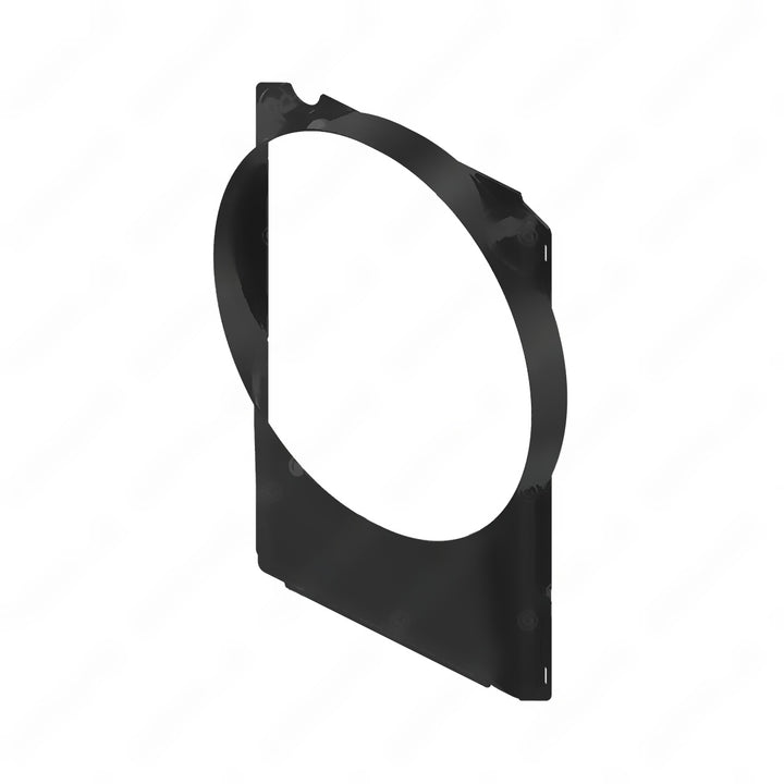 05-19012-002 SHROUD-FAN,1350 RAD,FL