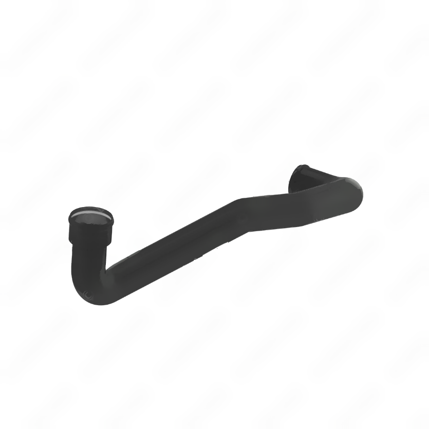 05-19038-000 TUBE-COOLANT,UPPER,ISC