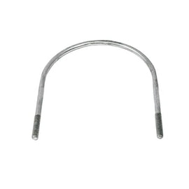 05-19080 U BOLT-STEEL 3/8-16NCX162MMX188MM