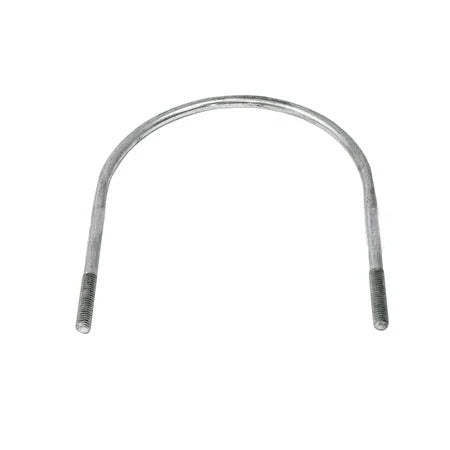 05-19080 U BOLT-STEEL 3/8-16NCX162MMX188MM