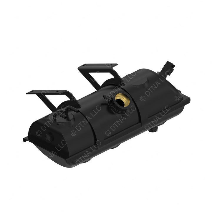 05-19086-001 TANK-SURGE,METAL 7QT