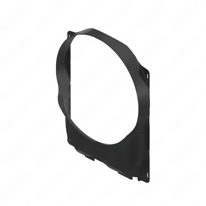 05-19179-013 B2,870RAD,26FAN,C7,AT,SHUTTER