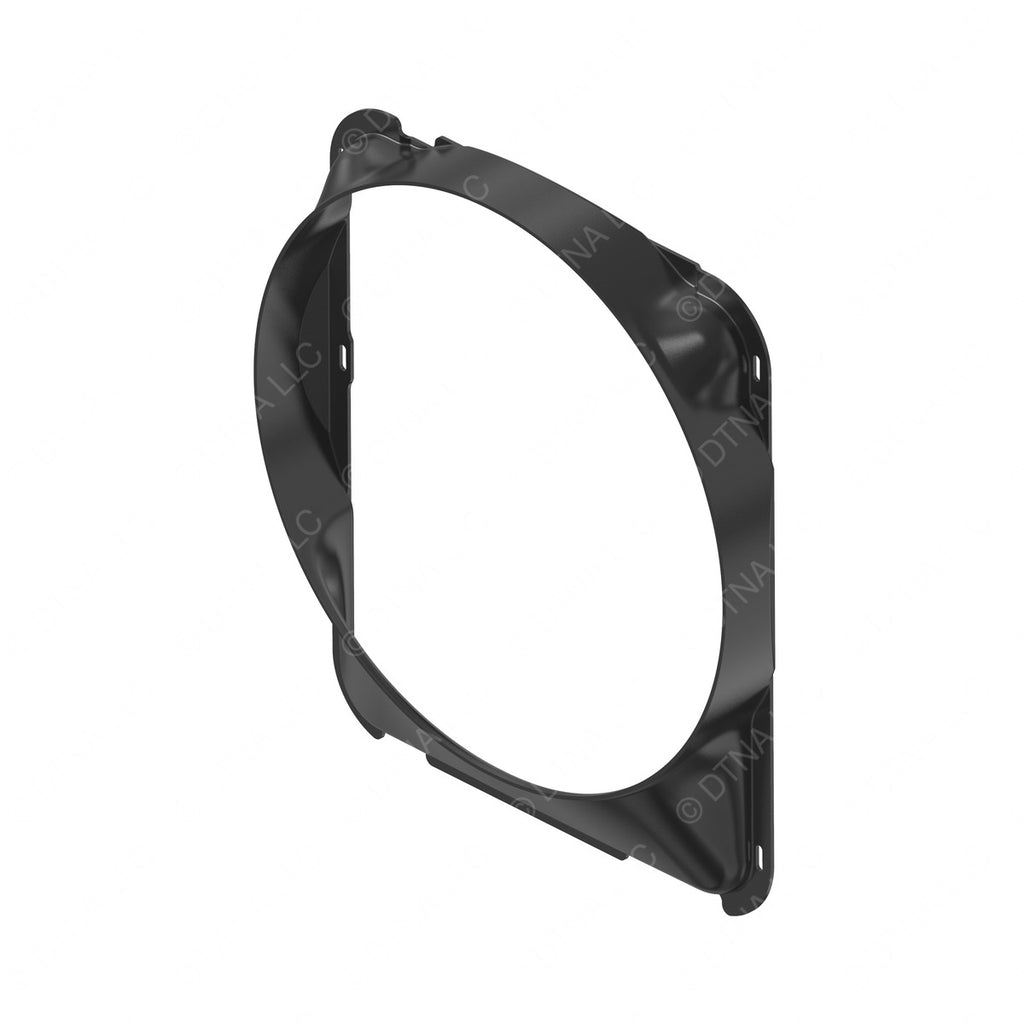 05-19206-002 SHROUD FAN W/O SHUTTER