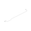 05-19232-302 HARDLINE- 6,CSTE 70IN,EXP BEAD