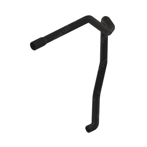 05-19744-046 HOSE,RAD,SHUNT,19.1ID