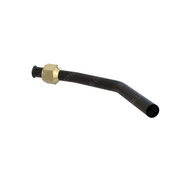 05-20053-000 PIPE-HTR RTN,MB460,FLX