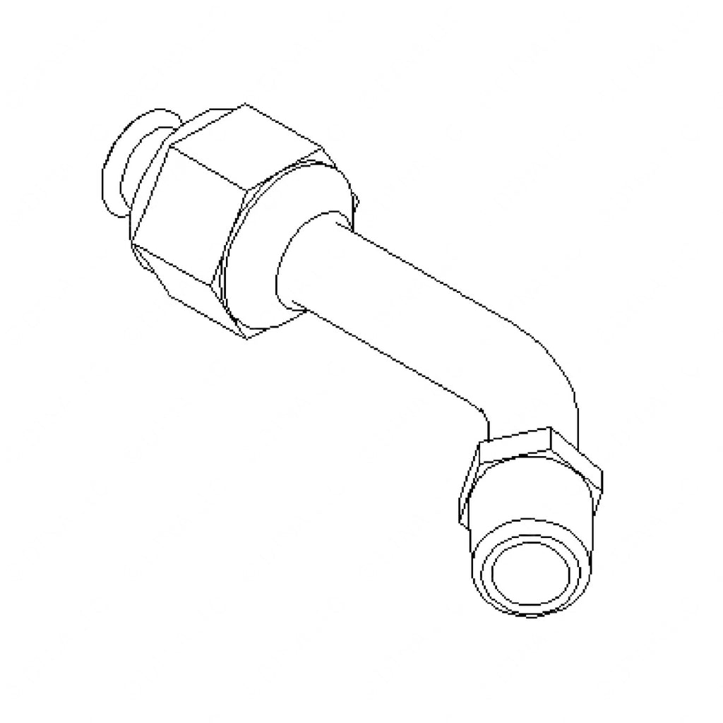 05-20303-001 PIPE HTR SUPPLY,CAT312