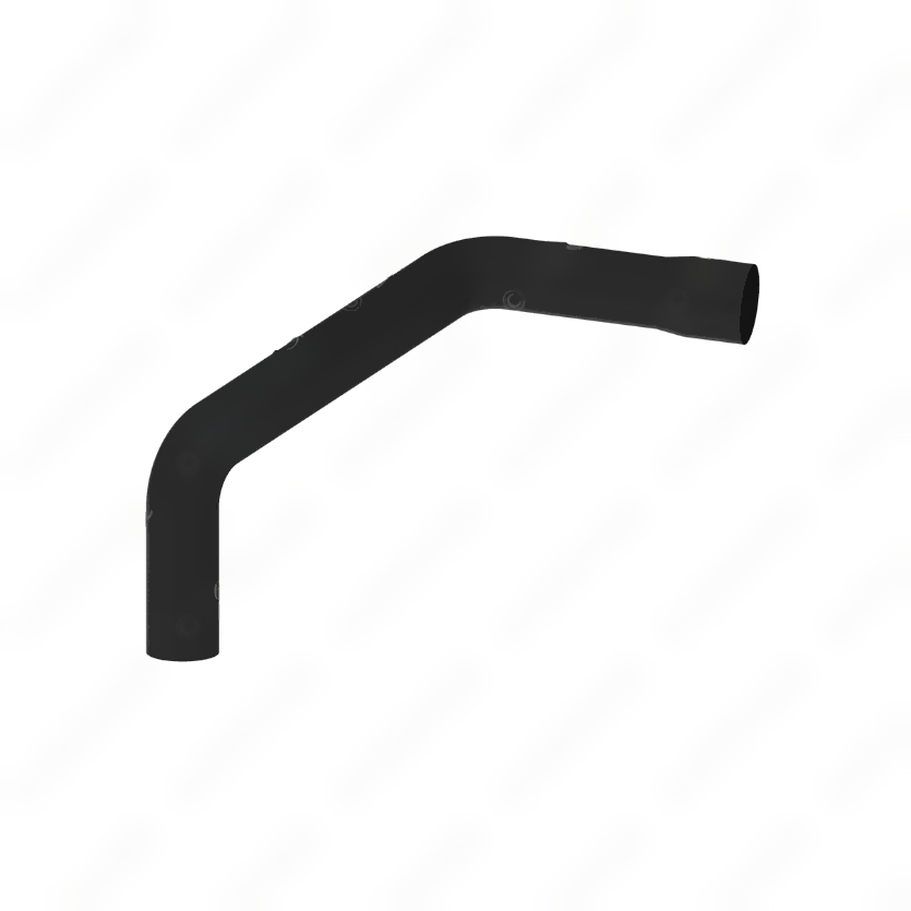 05-20488-000 HOSE-RADIATOR,UPPER,44.5 ID,EPDM