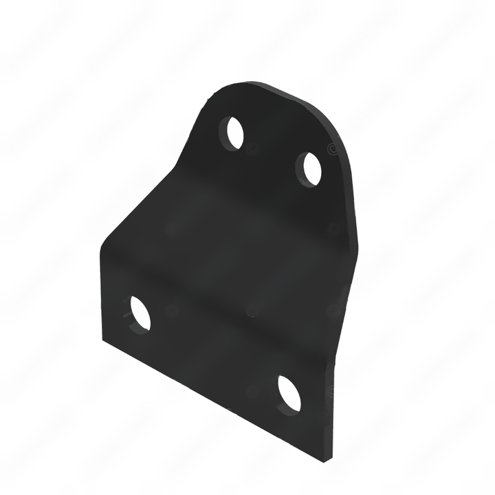 05-20724-001 BRKT-HOOD ASSIST-RAD L
