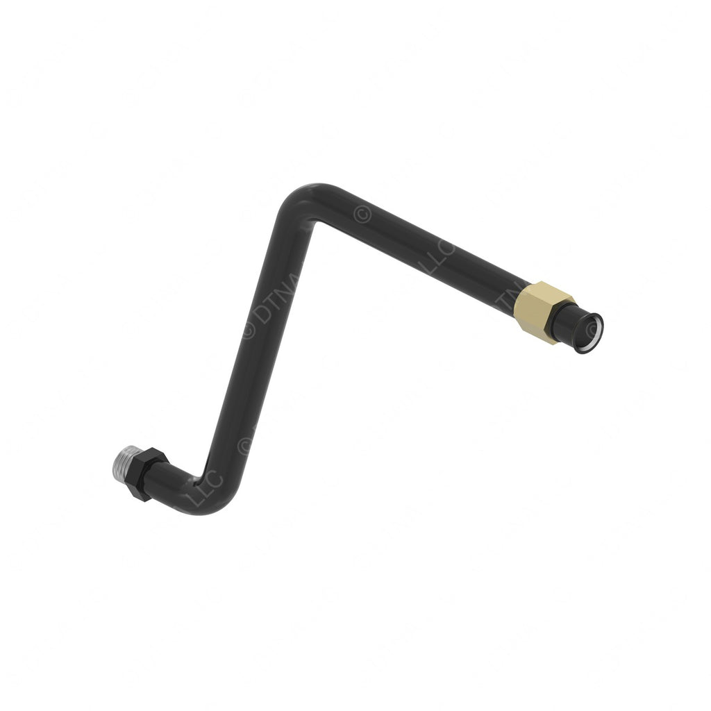 05-20740-001 PIPE,HEATER RETURN W/V