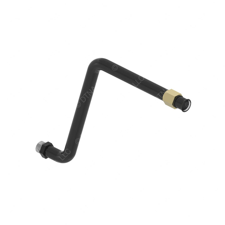 05-20740-001 PIPE,HEATER RETURN W/V
