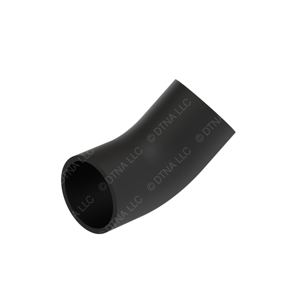 05-20863-000 HOSE-ELBOW,45 DEG,2.5