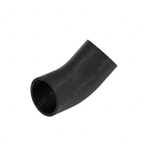 05-20863-000 HOSE-ELBOW,45 DEG,2.5