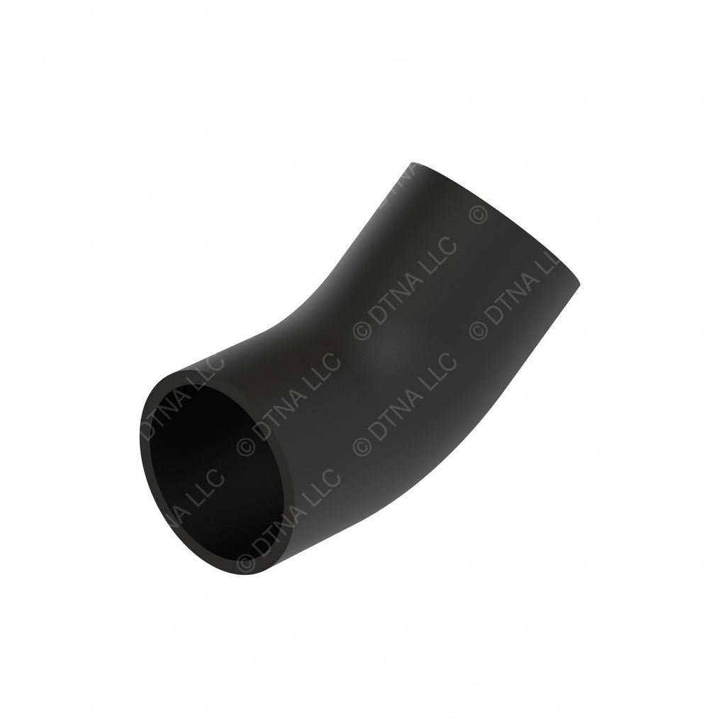 05-20863-002 HOSE-ELBOW,ECR,45 DEG,2.5 DIA