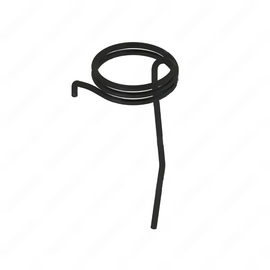 05-20948-002 HOSE-HTR,MOLDED,5/8 ID,EPDM