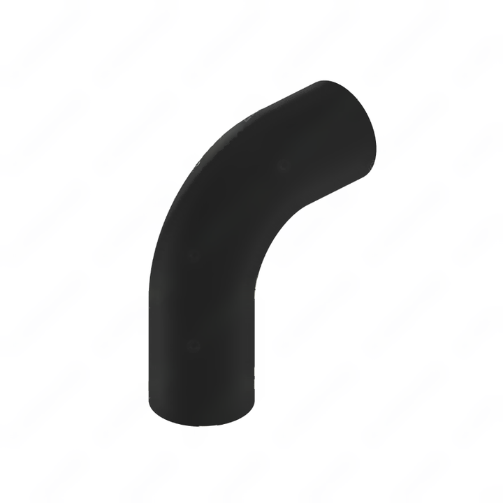 05-20967-001 HOSE-EPDM 90DEG 2.50 I.D.