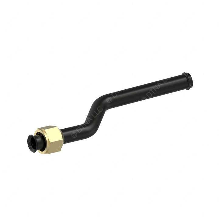 05-21305-001 PIPE-HEATER SUPPLY,S60,FLX,1/2MPT