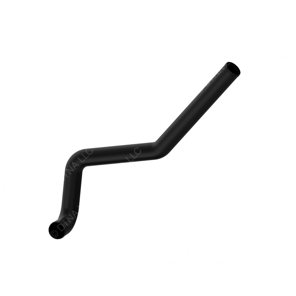 05-21468-000 PIPE- RAD INLET  1300C