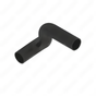05-22001-003 HOSE-CLNT,UPR,4000,1350 EPDM
