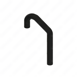 05-22083-000 HOSE-EDRV,EM2,H07,COMP-RAD,SIL