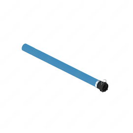 05-22105-020 ASSY,HS,SIL,NORMA,ID25.4X20IN