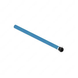 05-22105-025 ASSY,HS,SIL,NORMA,ID25.4X25IN