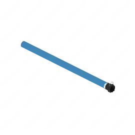 05-22105-026 ASSY,HS,SIL,NORMA,ID25.4X26IN