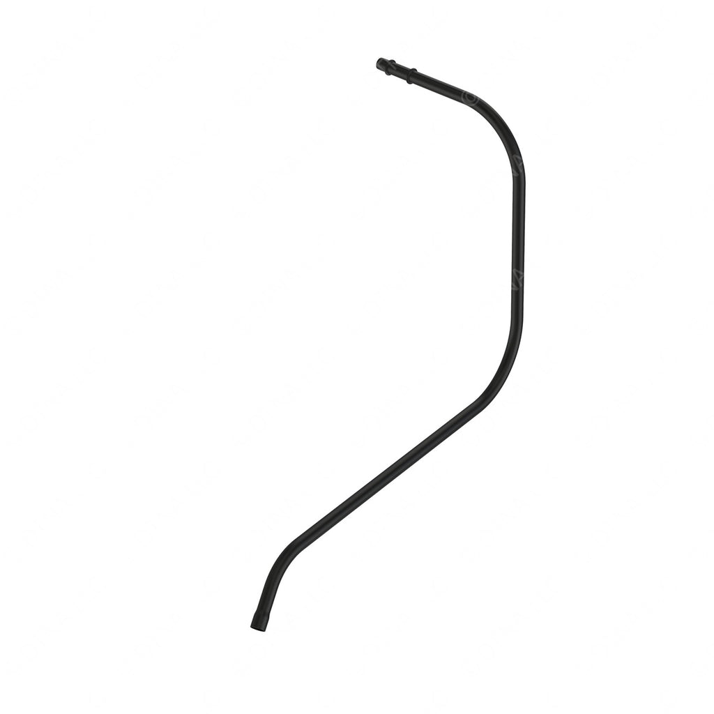05-22120-001 HOSE-COOLANT,UPPER,4000,1400,EPDM