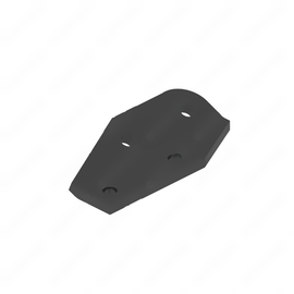05-22175-000 BRKT-RAD ROD/CAB SUPT