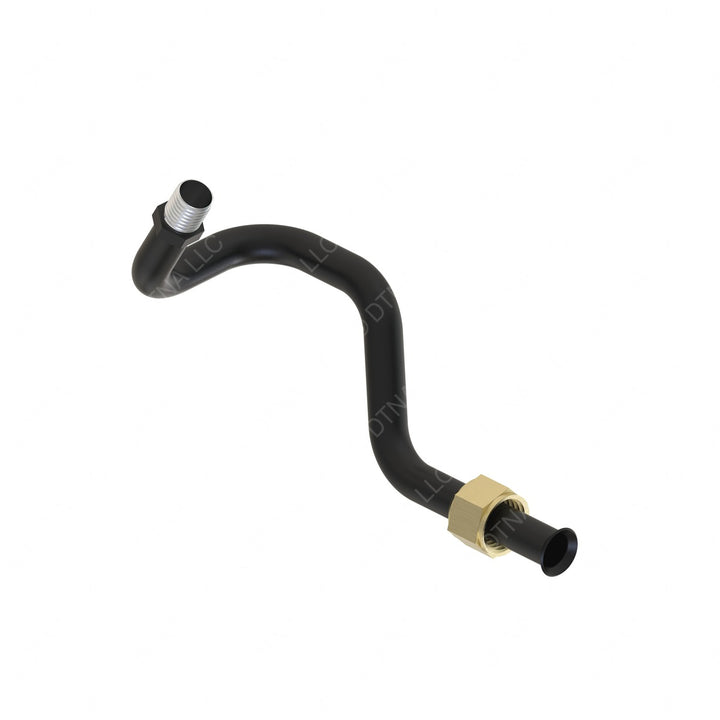 05-22399-001 HEATER PIPE,3/4 OD,1/2