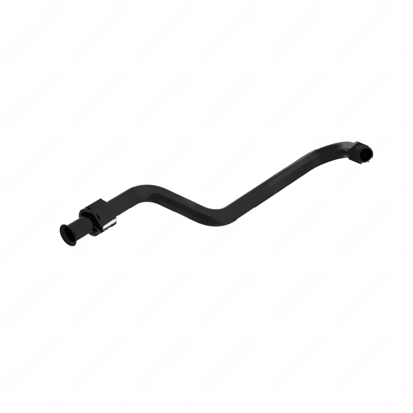 05-22422-000 HEATER PIPE,3/4 OD,BEA